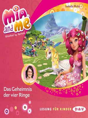 Mia and Me, Teil 17 by Friedel Morgenstern · OverDrive: ebooks ...