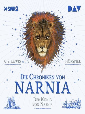 Der König von Narnia by C S Lewis · OverDrive: Free ebooks Der König von Narnia by C S Lewis · OverDrive: Free ebooks