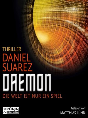 books like daemon daniel suarez