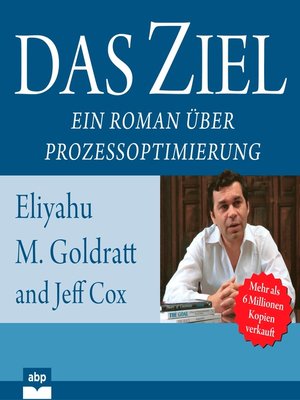 La Meta (Spanish Edition) - Eliyahu M. Goldratt; Jeff Cox