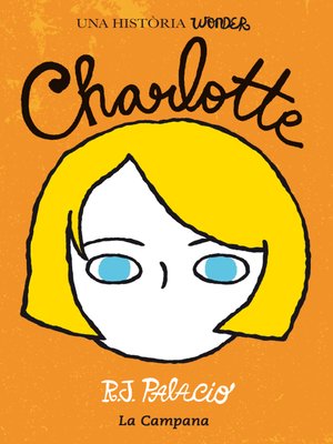 Charlotte by David Foenkinos - Audiobook 