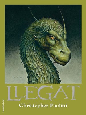 Inheritance Cycle(Series) · OverDrive: ebooks, audiobooks, and more for  libraries and schools