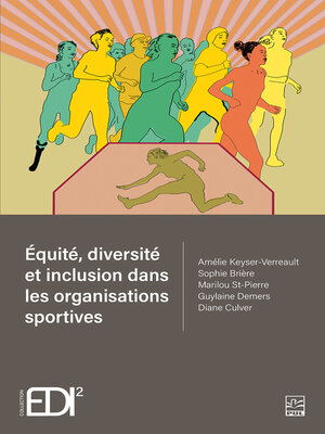 Équité, diversité et inclusion dans les organisations sportives by ...