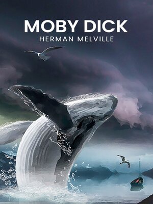 Moby Dick See more