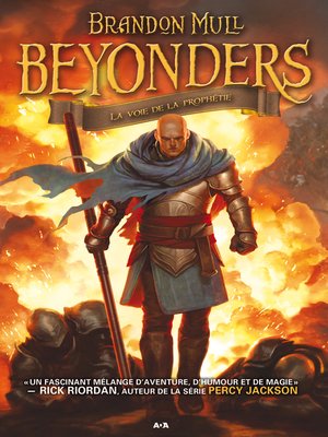 Beyonders Series Overdrive Ebooks Audiobooks And More For Libraries And Schools