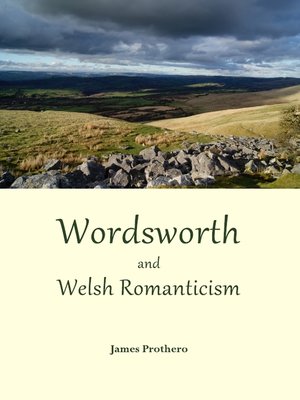 wordsworth romanticism