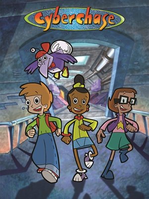 Cyberchase