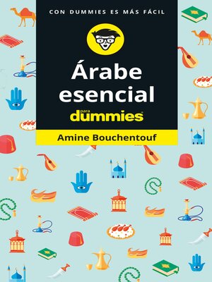 Arabic For Dummies : Bouchentouf, Amine: : Books