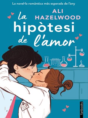 The Love Hypothesis eBook by Ali Hazelwood - EPUB Book