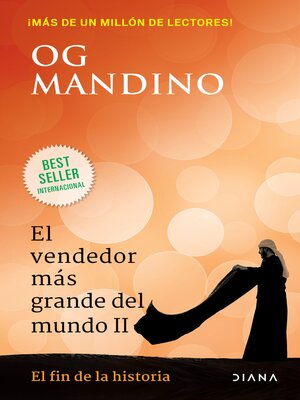 The Greatest Secret in the World by Og Mandino · OverDrive: ebooks