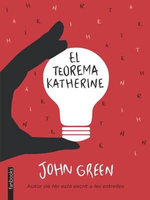 John Green · OverDrive: ebooks, audiobooks, and more for libraries and  schools