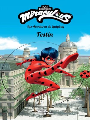 Miraculous 24 - Le mangeur de Miraculous