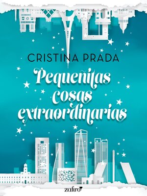 Cristina Prada · OverDrive: ebooks, audiobooks, and more for libraries and  schools