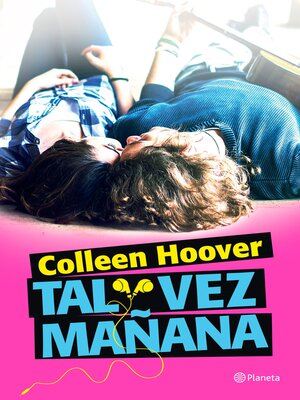 Colleen Hoover · OverDrive: ebooks, audiobooks, and more for libraries and  schools