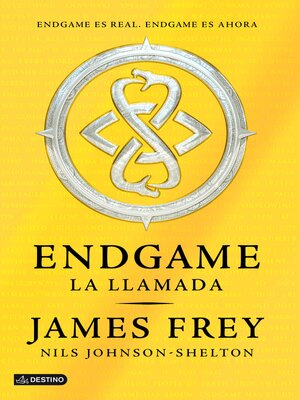 Endgame: linhagem zero - volume 3 - colheita eBook de James Frey - EPUB  Livro