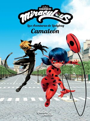 Miraculous 05 - Opération Saint-Valentin eBook de Zagtoon - EPUB