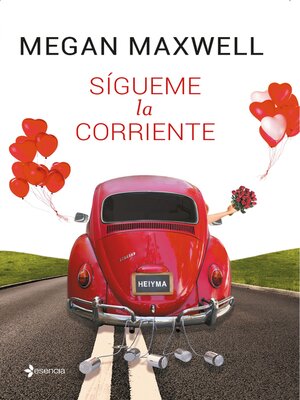 Pasa la noche conmigo by Megan Maxwell · OverDrive: ebooks, audiobooks, and  more for libraries and schools