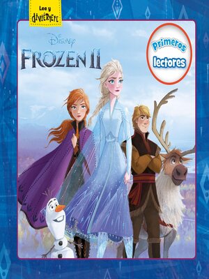 Frozen 2(Series) · OverDrive: ebooks, audiobooks, and more for