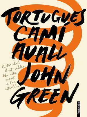 John Green · OverDrive: ebooks, audiobooks, and more for libraries and  schools