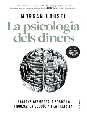 La psicologia dei soldi eBook door Morgan Housel - EPUB Boek