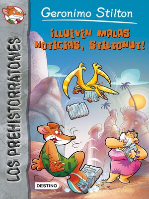 Libro Geronimo Stilton