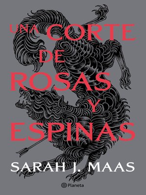 Stream episode [PDF] DOWNLOAD Una corte de llamas plateadas (Court of  Thorns and Roses 5) (Spanish Edition) by Zuniegakozeltiot podcast