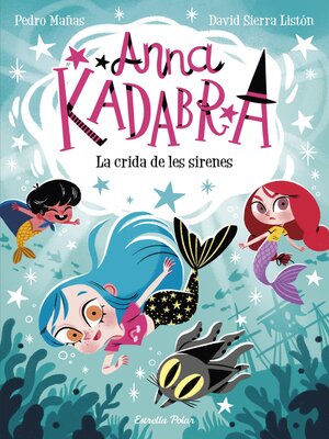 PDF] Pack Anna Kadabra by David Sierra Listón eBook