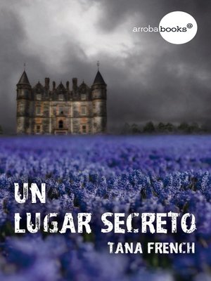 E-book - Lugar Secreto