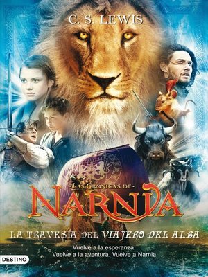 The Chronicles of Narnia - Wikidata