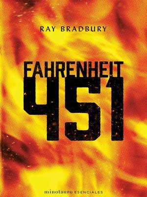 1984 fahrenheit 451