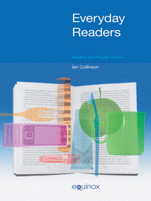 eBook - Everyday Readers by Ian Collinson · OverDrive: Free ebooks ...