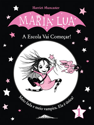 Isadora Moon(Series) · OverDrive: ebooks, audiobooks, and more for  libraries and schools