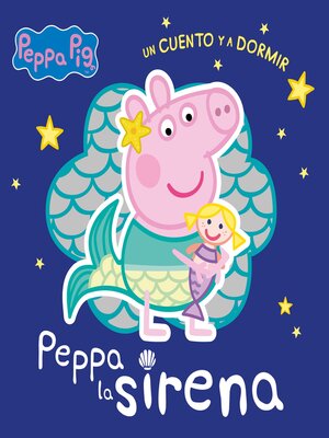 Peppa Pig - La biblioteca 