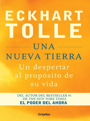 Ebook RESUMEN DE EL PODER DEL AHORA EBOOK de ECKHART TOLLE