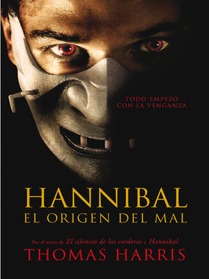 Red Dragon eBook por Thomas Harris - EPUB Libro