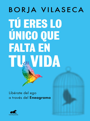 Encantado de conocerme by Borja Vilaseca · OverDrive: ebooks, audiobooks,  and more for libraries and schools