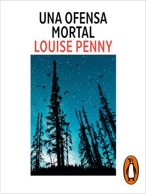 The Hangman by Louise Penny · OverDrive: ebooks, audiobooks, and