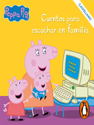 Peppa Pig. Recopilatorio de cuentos - Cuentos para las buenas noches con  Peppa y sus amigos