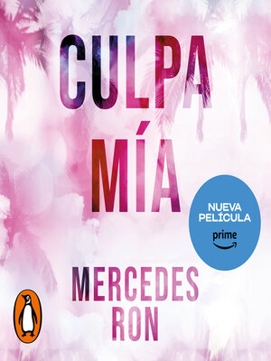Libro Trilogia Culpables (Estuche Con: Culpa Mia; Culpa Tuya; Culpa  Nuestra) De Mercedes Ron - Buscalibre