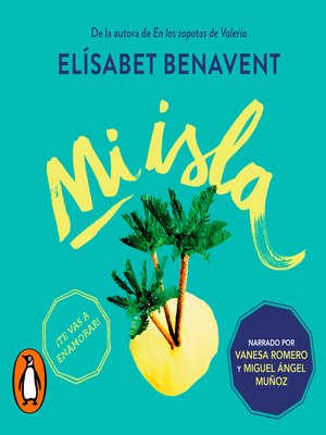 Un cuento perfecto [A Perfect Story] by Elísabet Benavent - Audiobook 