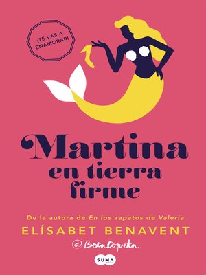 Martina Con Vistas Al Mar By Elisabet Benavent Overdrive Ebooks