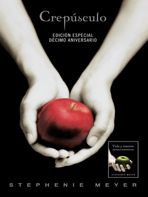 AMANECER STEPHENIE MEYER Saga Crepusculo - LIBRO 2009 ALFAGUARA