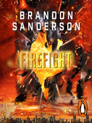 Firefight (Book), The Reckoners Wiki