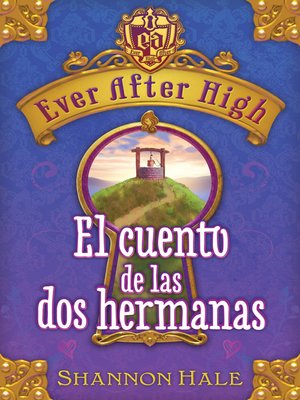 Ever After High (book series II), Ever After High Wiki