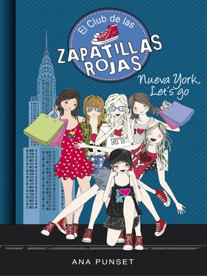 Club Zapatilla Roja 1 Libro