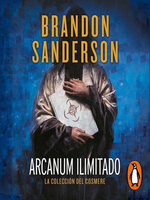 El Hombre Iluminado by Brandon Sanderson · OverDrive: ebooks, audiobooks,  and more for libraries and schools