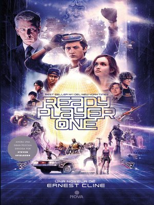 Ready Player One: Cline, Ernest: 9780307887436: : Books