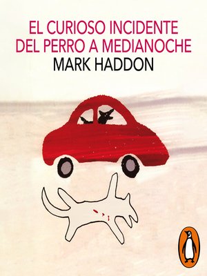 Mark Haddon Overdrive Rakuten Overdrive Ebooks Audiobooks
