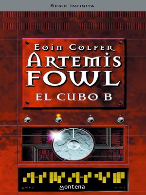 Artemis Fowl and the Atlantis Complex eBook by Eoin Colfer - EPUB Book