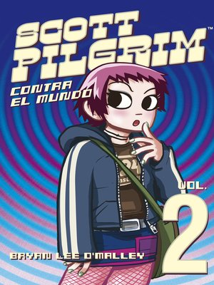 203 Scott Pilgrim: A Série by Animes Overdrive